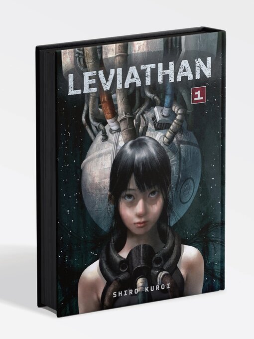 Title details for Leviathan, Volume 1 by Shiro Kuroi - Available